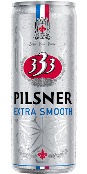 Bia 333